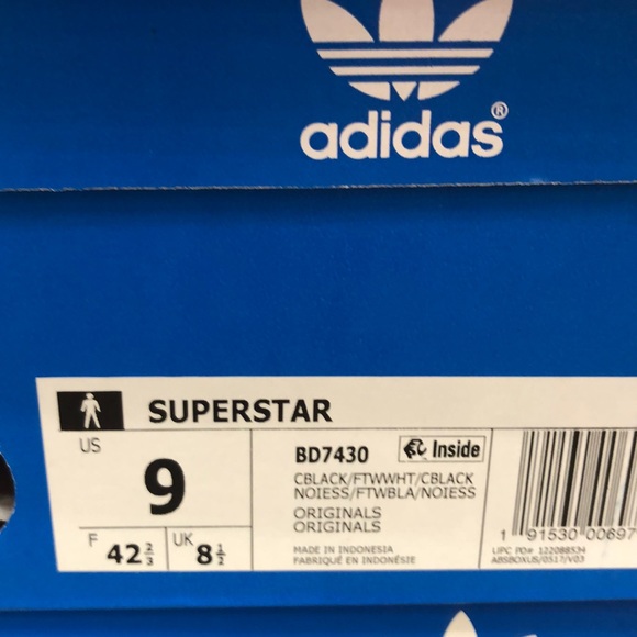 Adidas Stan Smith - Picture 7 of 10